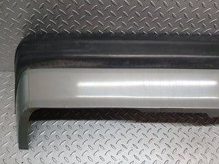 42977 Mercedes-Benz W201 190 Rear Bumper 2018851625 2018801871