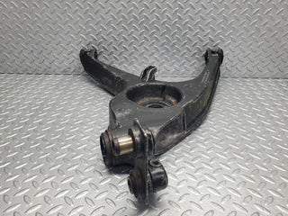 R107 SL trailing arm control arm rear left used OEM