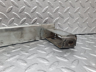 43300 Mercedes-Benz W108 280SE Front Left Seat Rail Pair