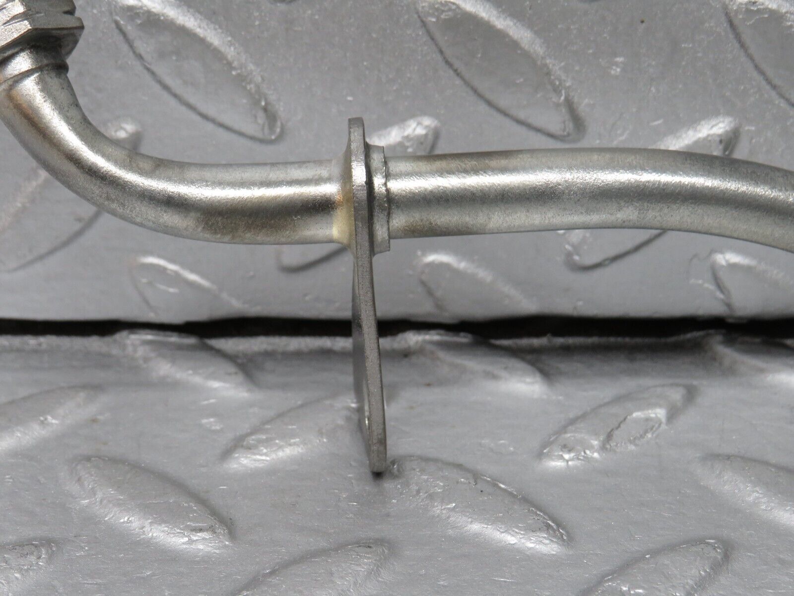 39285 Mercedes-Benz R107 500SL Intake Manifold Brake Servo Pipe