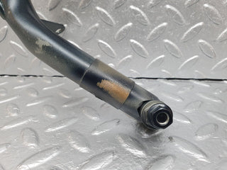 41839 Mercedes-Benz W202 C200 Trunk Boot Lid Hinge Left Side