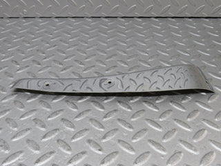 R107 SL right door chrome cover used OEM