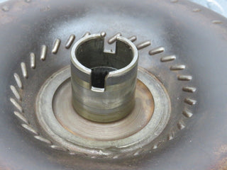 39280 Mercedes-Benz R107 500SL Torque Converter 1262501102