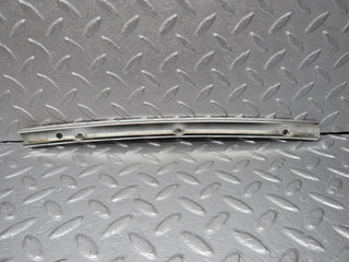 39857 Mercedes-Benz R107 350SL Hardtop B Pillar Chrome Trim Right Side