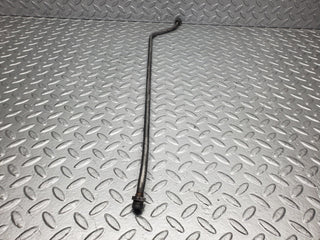 W112 gearbox oil hose pipe used OEM