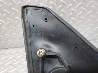 44781 Mercedes-Benz W124 220E Electric Wing Mirror Left Side 1248110398