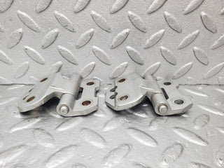 46144 Mercedes-Benz W124 Door Hinge Left Side