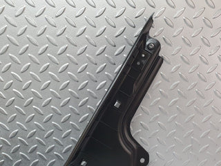 41756 Mercedes-Benz W202 C200 Trunk Lock Trim Panel 2026905825