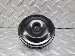 R129 SL horn used OEM