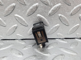 44175 Mercedes-Benz C123 230CE Coupe Interior Light Switch 0008205910