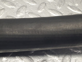 W126 Coupe radiator hose pipe used OEM