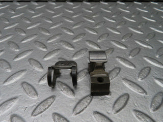 R107 SL valve rocker arm with retaining spring used OEM