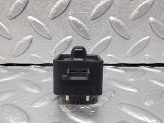 45663 Mercedes-Benz W126 420SE Electric Mirror Adjust Switch 1248201810