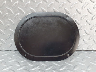 43724 Mercedes-Benz C126 380SEC Coupe Rear Window Access Panel