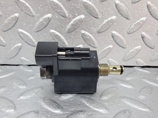 44812 Mercedes-Benz W124 220E Automatic Gearbox Solenoid Valve 0003041890