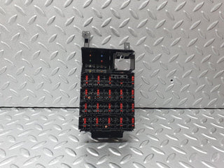 W202 fuse box used OEM