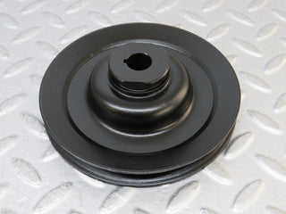 35554 Mercedes-Benz R107 280SL Power Steering Pump Pulley 6154660315