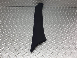 41759 Mercedes-Benz W202 C200 A Pillar Trim Cover Right Side Grey 2026920289