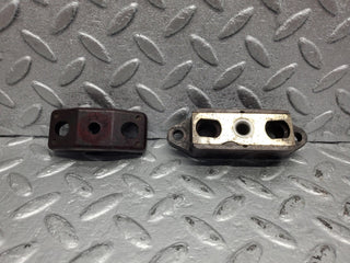 W112 fuel injector bracket used OEM
