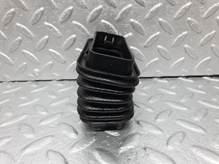 W202 front door wire protector rubber used OEM