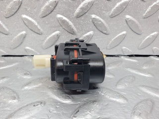 R129 SL heater box vacuum actuator used OEM