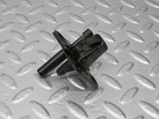 R107 SL bonnet lock latch used OEM