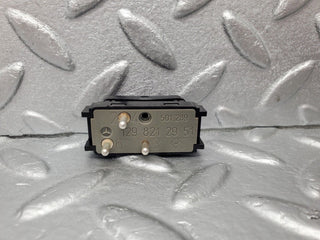46929 Mercedes-Benz R129 320SL Coupe ESP Switch 1298212951