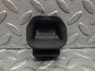 W210 front door check strap rubber seal used OEM