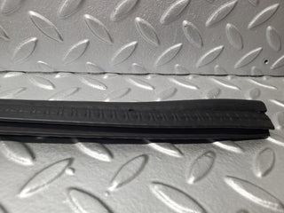 W124 Cabriolet firewall rubber seal used OEM