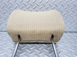 44331 Mercedes-Benz W123 280E Front Seat Headrest