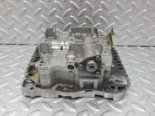 R107 SLC automatic gearbox valve body used OEM