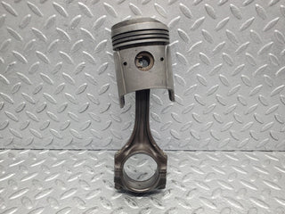 W112 piston and connecting rod 84.98mm used OEM