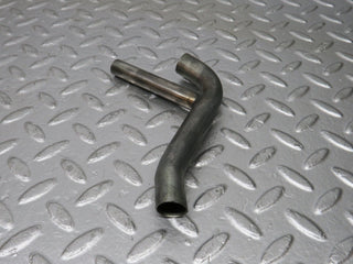 32978 Mercedes-Benz C107 R107 350 V8 Air Intake Manifold Hose Pipe