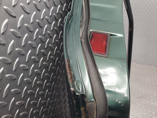 W126 rear left door used OEM