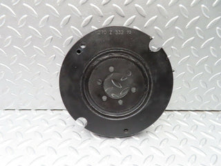 R107 SL crankshaft vibration damper used OEM