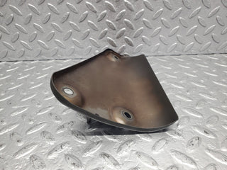W112 oil pump bracket oil baffle plate used OEM