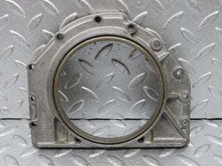 R107 SLC crankshaft rear sealing cover used OEM