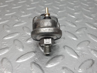 41662 Mercedes-Benz W124 200E Oil Pressure Sensor VDO