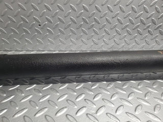 W124 Cabriolet cardan shaft prop shaft used OEM