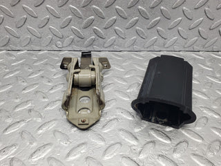W201 Baby Benz door safety check strap used OEM