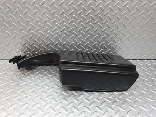 42288 Mercedes-Benz R129 320SL Coupe Engine Bay Cover Left Side 1298203378