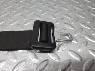 41984 Mercedes-Benz W202 C200 Rear Seat Belt Set With Buckles 2028600586 2028609269