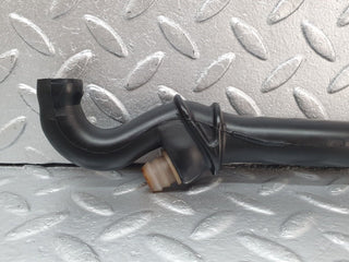 43667 Mercedes-Benz C126 380SEC Coupe Air Intake Hose Pipe 1160942082