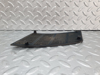 W126 Coupe dashboard speaker cover right side used OEM