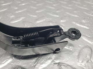 W124 Cabriolet headlight wiper arm left side used OEM