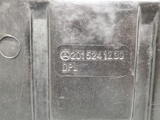 W201 Baby Benz engine under cover used OEM