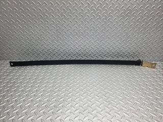 W201 Baby Benz fuel tank tightening strap used OEM