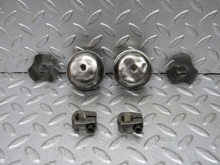 33017 Mercedes-Benz C107 R107 350 V8 Wheel Hub Locking Cap