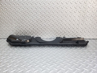 45161 Mercedes-Benz R129 300SL Coupe Windscreen Wiper Motor Cover Panel