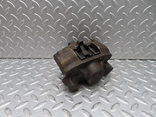 W140 rear right brake caliper used OEM